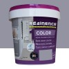 Pot de 0,25L Résine Epoxy RESINENCE Color Gris Taupe