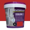 Pot de 0,25L Résine Epoxy RESINENCE Color Rouge