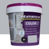 Pot de 0,25L Résine Epoxy RESINENCE Color Alu