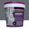 Pot de 0,25L Résine Epoxy RESINENCE Color Gris étain