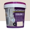 Pot de 0,25L Résine Epoxy RESINENCE Color Tendre beige