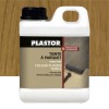 Teinte à parquet PLASTOR Colour Floors Teinte Chêne clair pot de 2,5L