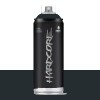 Bombe de peinture aérosol MTN Hardcore Gris Anthracite (RV-7016) 400ml