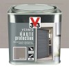 Vernis Haute Protection V33 Beige argile Brillant pot de 0,75L