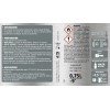 Vernis Haute Protection V33 Beige argile Brillant étiquette