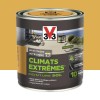 Peinture Sols V33 Climats Extrêmes Satin Jaune parking pot de 0,5L