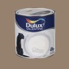 DULUX VALENTINE Peinture acrylique Crème de couleur Crème noisette
