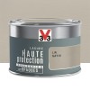 Lasure Haute Protection V33 Les Opaques Lin pot de 0,125L