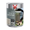 Lasure Haute Protection V33 Les Opaques Lin pot d'1L