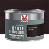 Lasure Haute Protection V33 Les Opaques Macadamia pot de 0,125L