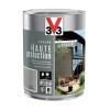 Lasure Haute Protection V33 Les Opaques Galet pot d'1L Lasure Haute Protection V33 Les Opaques Galet pot d'1L