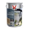 Lasure Haute Protection V33 Les Contemporaines Douglas cuivré pot de 5L Lasure Haute Protection V33 Les Contemporaines Douglas cuivré pot de 5L