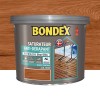 Saturateur Antidérapant BONDEX Teck exotique pot de 2,5L