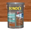 Saturateur Antidérapant BONDEX Teck exotique pot de 5L