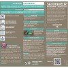 Saturateur Antidérapant BONDEX étiquette