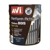 Peinture bois AVI Perform Activ Gris Anthracite pot de 2,5L Peinture bois AVI Perform Activ Gris Anthracite pot de 2,5L