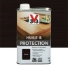 Huile & Protection V33 Wengé mat pot de 0,5L