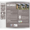 Lasure Haute Protection V33 Les Authentiques étiquette Lasure Haute Protection V33 Les Authentiques étiquette
