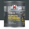Peinture Fer V33 Climats Extrêmes Anthracite Mat pot de 0,25L