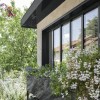 Peinture Fer V33 Climats Extrêmes Anthracite Mat ambiance