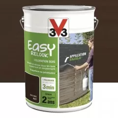 Coloration bois V33 Easy Relook Okoumé Mat