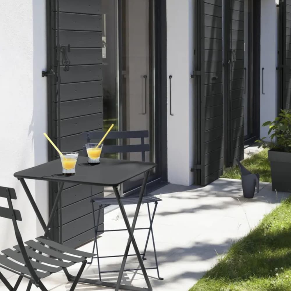 Peinture Glycéro Multi-matériaux V33 Direct Protect Anthracite Satin ambiance Peinture Glycéro Multi-matériaux V33 Direct Protect Anthracite Satin ambiance