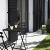 Peinture Glycéro Multi-matériaux V33 Direct Protect Noir