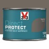 Peinture Glycéro Multi-matériaux V33 Direct Protect Taupe pot de 0,125L Peinture Glycéro Multi-matériaux V33 Direct Protect Taupe pot de 0,125L