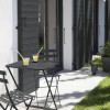Peinture Glycéro Multi-matériaux V33 Direct Protect Anthracite métallisé ambiance Peinture Glycéro Multi-matériaux V33 Direct Protect Anthracite métallisé ambiance
