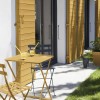 Peinture Glycéro Multi-matériaux V33 Direct Protect Miel ambiance Peinture Glycéro Multi-matériaux V33 Direct Protect Miel ambiance