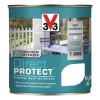 Peinture Glycéro Multi-matériaux V33 Direct Protect Blanc pot de 0,5L