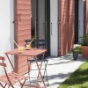 Bombe de peinture Glycéro Multi-matériaux V33 Direct Protect Corail ambiance Bombe de peinture Glycéro Multi-matériaux V33 Direct Protect Corail ambiance