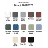 Peinture Bois V33 Direct Protect nuancier