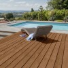 Saturateur V33 Haute Protection ambiance Teck