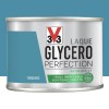 Laque Glycéro Perfection V33 Satin Turquoise 0,125L