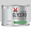Laque Glycéro Perfection V33 Satin Gris perle 0,125L