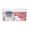 Peinture satinée RIPOLIN Chambre d'enfants Rose fushia 2,5L