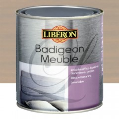 Badigeon Meuble LIBÉRON Beige tendre 0,5L