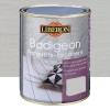 Badigeon Parquets-Escaliers LIBÉRON Blanc nordique 0,75L