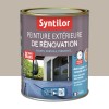 Peinture extérieure de rénovation SYNTILOR Blanc sable 0,75L