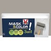 Peinture 3 en 1 V33 Mask & Color Taupe 2,5L