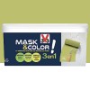 Peinture 3 en 1 V33 Mask & Color Vert bambou 2,5L
