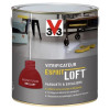 Vitrificateur V33 Esprit Loft Rouge fusion 2,5L Vitrificateur V33 Esprit Loft Rouge fusion 2,5L