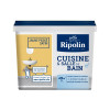 Peinture Cuisine & Salle de Bain RIPOLIN Jaune peske 2L