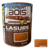 BONDEX Lasure Expert Bois 12 ans Chêne moyen 1L BONDEX Lasure Expert Bois 12 ans Chêne moyen 1L