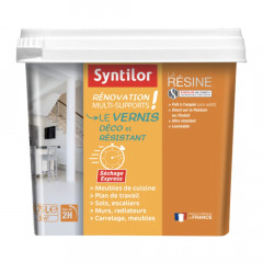 Vernis de Rénovation Multi-supports Syntilor Incolore