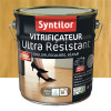 Vitrificateur Ultra Résistant Syntilor Incolore Ultra-mat 2,5L