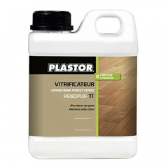 Vitrificateur PLASTOR Renopur T1 Incolore mat