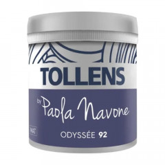 Testeur Peinture murale TOLLENS Paola Navone Odyssée