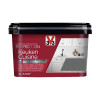 Peinture Rénovation Perfection Cuisine V33 Ardoise pot de 2L